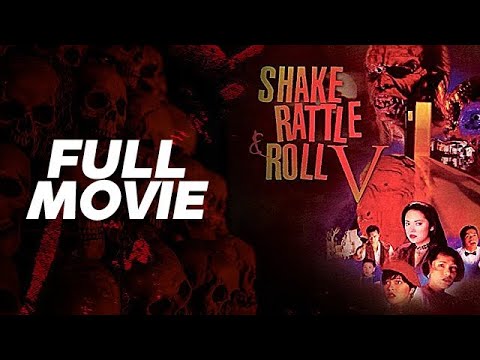 Shake, Rattle & Roll V (1994) | FULL MOVIE