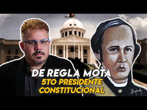 Sketch No. 6. Manuel de Regla Mota