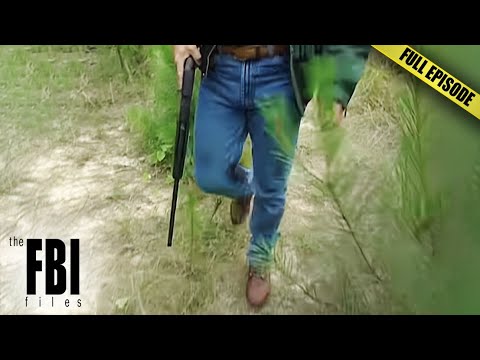 The Plan To Hunt Down The Alaska Serial Killer | The FBI Files