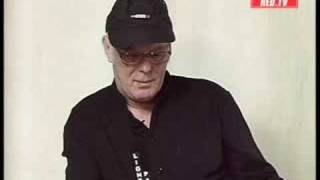 The Morgan Fisher Story - Morgan Fisher - Interview by Iain McNay