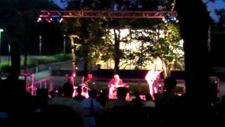 Bill Callahan / &quot;Baby&#39;s Breath&quot; [Live at Cargnegie Museum of Art]