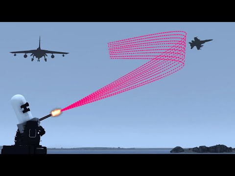 Air Defense System Shot Down Incoming Fighter Planes - C-RAM - Russia vs Ukraine - Tandav - ArmA 3