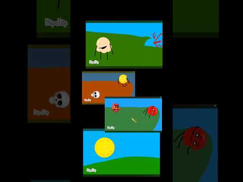 Kribo pwoerscaled #powerscaling