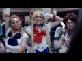Chicago Comic and Entertainment Expo's video thumbnail