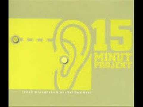 15 Minut Projekt - Najdluzszy Chillout W Miescie