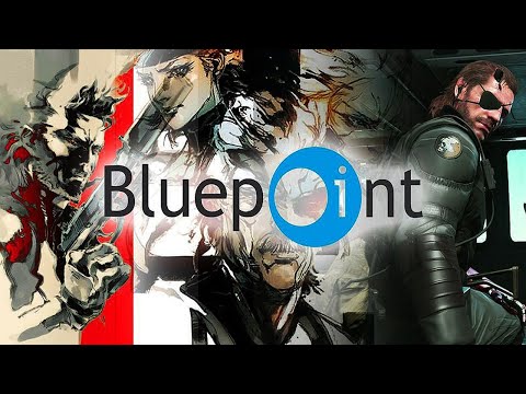 Metal Gear Solid Remake LEAKED!? | Bluepoint Games Developing