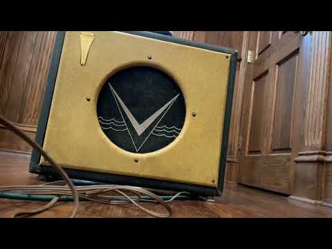 Valco English Electronics Tonemaster 1957 image 21
