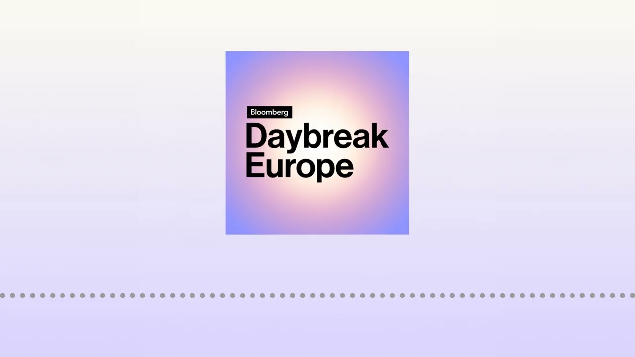 Daybreak Weekend: AI's Job Impact, NATO Summit, China Eyes New Eco Data | Bloomberg Daybreak:... - Bloomberg Podcast