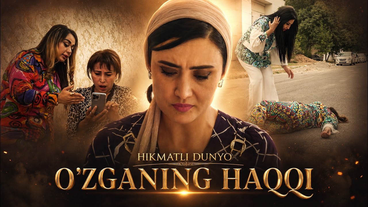 O'zganing haqqi || HIKMATLI DUNYO