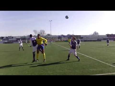23-02-2019 K Ternesse VV - FCO Beerschot-Wilrijk