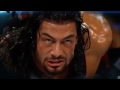 WWE Roman Reigns Theme Song Titantron 2016