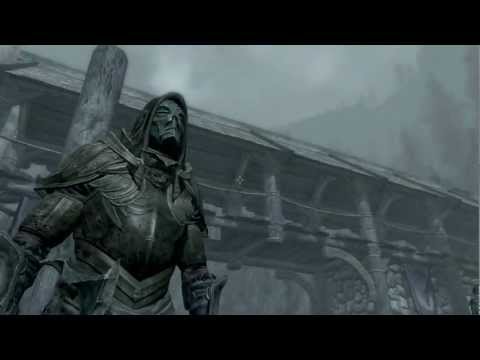 Amnesty The Great Battle -Skyrim