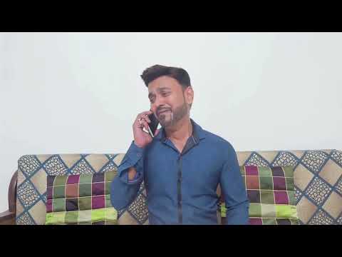 Nilesh Jadhav Struglling Actor