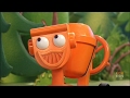 Dizzy The Walking Bus UK