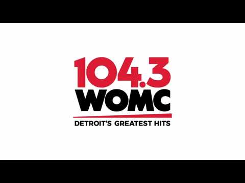 WOMC/Detroit, Michigan Legal IDs - May 19, 2024