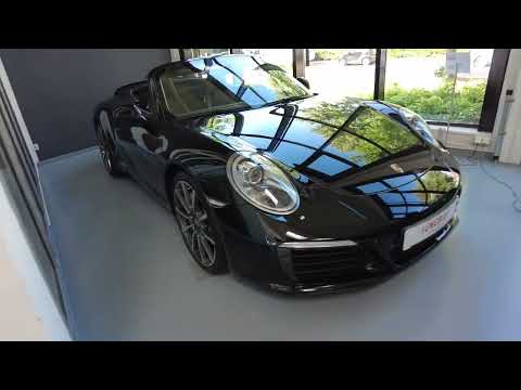 Jungblut Sportwagen - Porsche 911