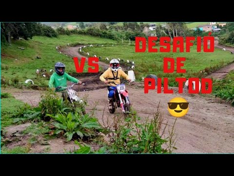 😎DESAFIÓ DE PILOTOS. 🔥POLARIS VS AX 100c.c. VELOARENA COLOMBIA (SEBASTER BAD) 2021.