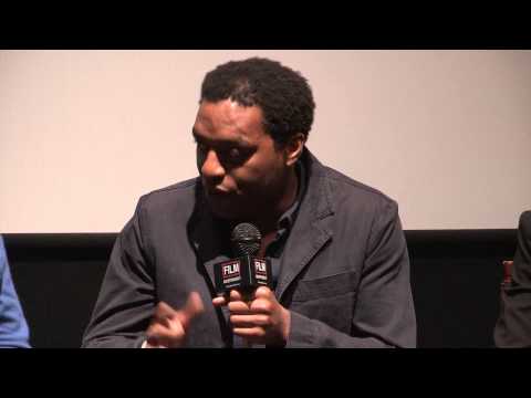 12 YEARS A SLAVE | Steve McQueen Q&A
