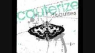 Minor key symphony - Cauterize (Lyrics in Description)