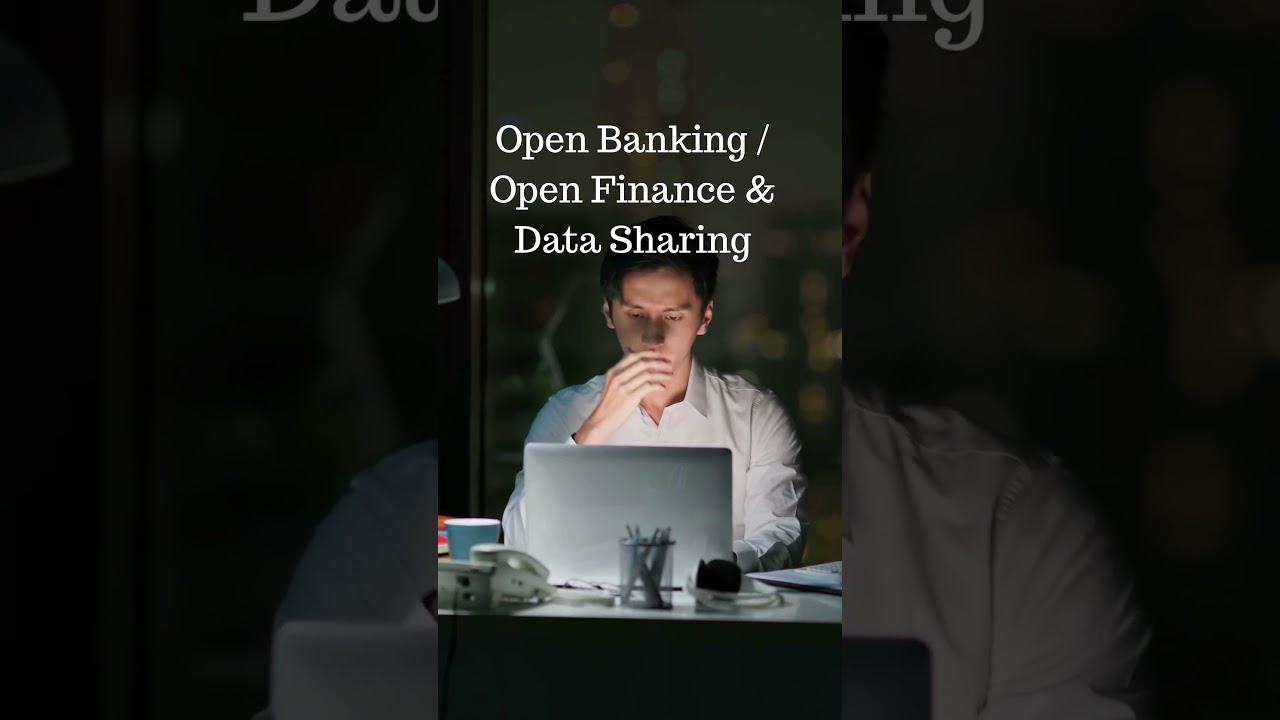 Top Fintech Trends to Watch in 2025 | The Future of Digital Finance