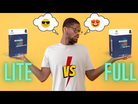 Free Download Atomic Big Band! The Horns v1.8 KONTAKT