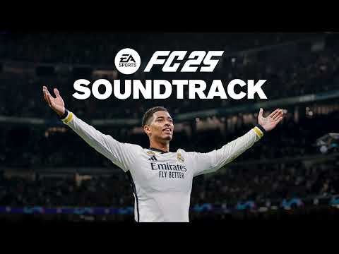 ACRAZE, Joey Valence & Brae — Heard It Like This (EA Sports FC 25 Official Soundtrack)