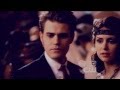 Elena/Stefan/Damon - My heart is refusing me (T ...