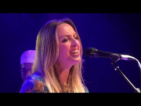 Billie Godfrey & The Secret Gardeners (Version 2020)