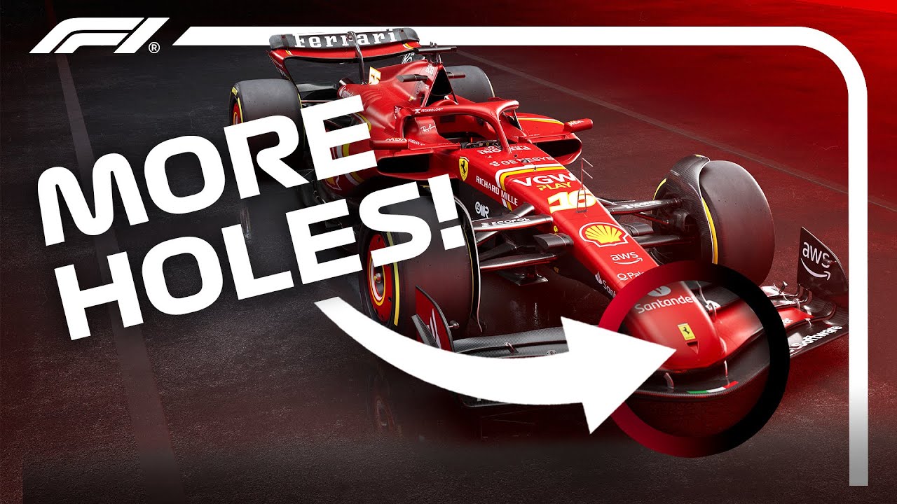 How Small Rule Changes Could Make A Big Impact in 2024