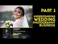 Part 1 Understanding Wedding Photography Business Live Webinar On Nikon Platform With Rahul Sinha