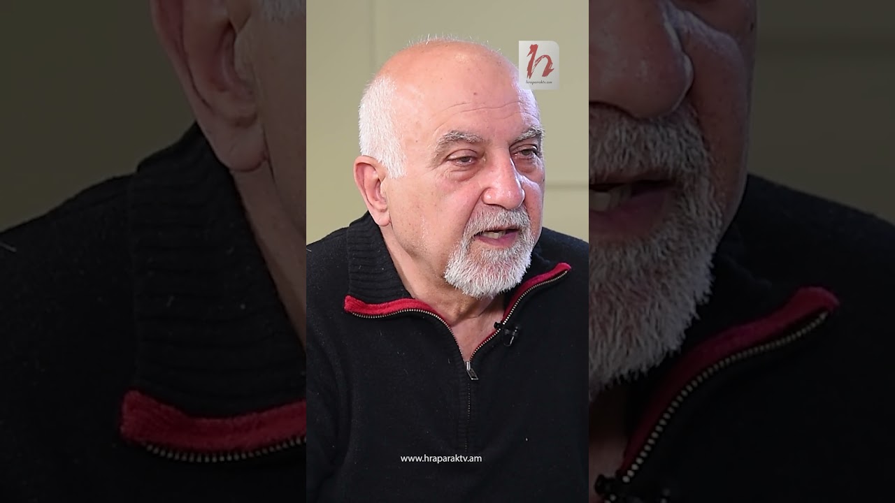 Կասեմ, թե 100 տոկոս դառնալու համար ինչ պետք է արվի