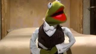 Kermit sings Dean Friedman&#39;s &quot;Company&quot;