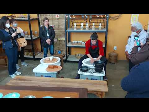 CERÂMICA EM CUNHA SAO PAULO 