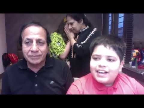 DCE 74 Musical Reunion-28 June 2020