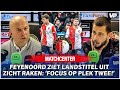 ? CHAGRIJNIGE ???? BAALT: 'MAKEN TE VEEL PERSOONLIJKE FOUTEN' ?