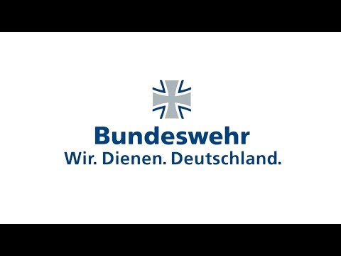 Bundeswehr auf YouTube