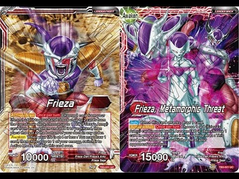 2nd Place @ ARG Independent Qualifier - Red Frieza