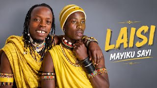 LAISI MAYIKU SAI  HARUSI KWA CHALE  BY MBASHA STUDIO 2026