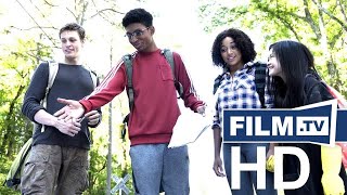 THE DARKEST MINDS Trailer German Deutsch (2018) HD video