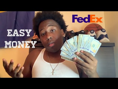 How Much Does Fedex Pay