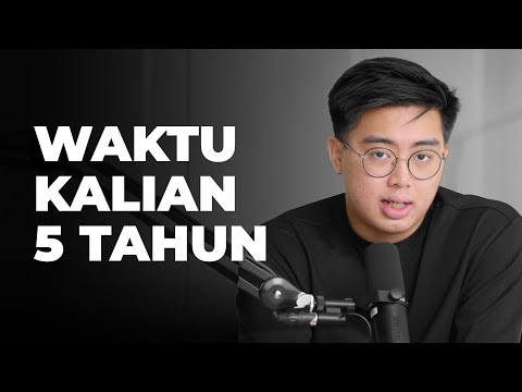 Kalian Harus Jadi Kaya Sekarang