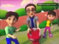 CocoMo 2 Cartoon For Kids