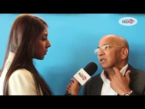 HiD TV Aflevering 33 - deel 1 ( Hindostani Ke Barhanti - India Day Holland )