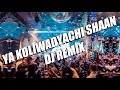 Ya Koliwadyachi Shaan (DJ Remix) | New Koli Geet | Marathi DJ Song