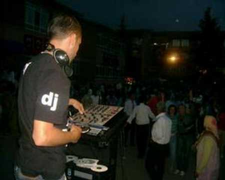 DJ YILDIRIM SIMSEK EMEL MUFTUOGLU-EGELENILECEK KIZLAR REMİX