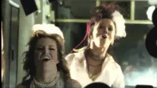 Kabah Feat  Alejandra Guzman   Al Pasar Official Video HQ