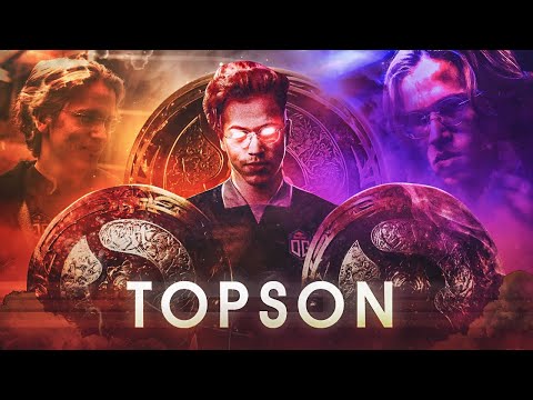 OG.Topson The Legend - Tribute Movie