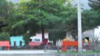 preview picture of video 'PARKE CENTRAL EN MINAS DE ORO, HONDURAS-PART 1'
