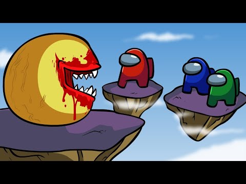 Top 9 Among Us Animations VI