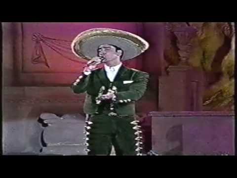 NO VOLVERE.  ALEJANDRO FERNANDEZ